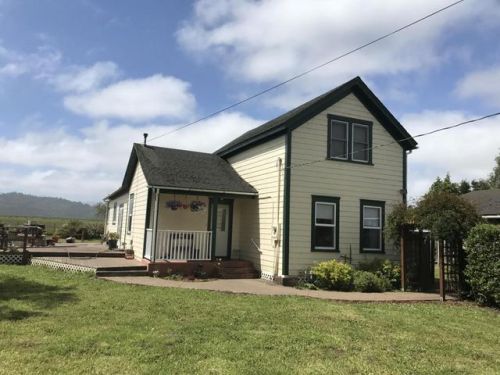 3582 State Highway 36, Hydesville, CA 95547-9428