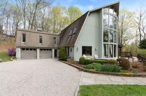 179 Pipers Hill Rd, Wilton, CT 06897-1500