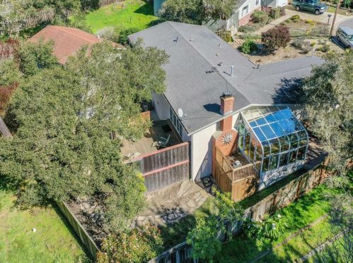 386 Pico Pl, Del Monte Park CA  93950-3816 exterior