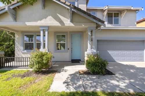 1015 Lucio St, Manteca CA  95336 exterior