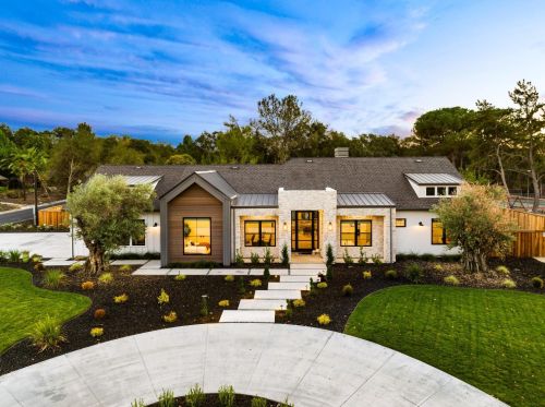 3451 Brennans Rd, Loomis, CA 95650-8009