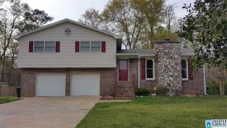 7223 Silver Ln, Oak Grove AL  35006-1205 exterior