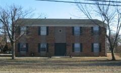 1220 Lincoln Trail Blvd, Radcliff, KY 40160-2700