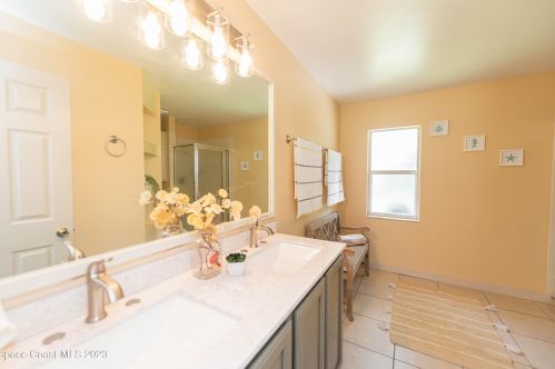 5855 Granite Ln, Cocoa FL  32927-8824 exterior