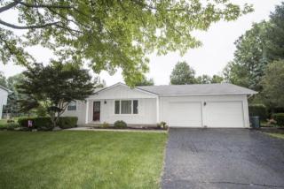 11794 Kennington Sq, Pickerington, OH 43147-9154