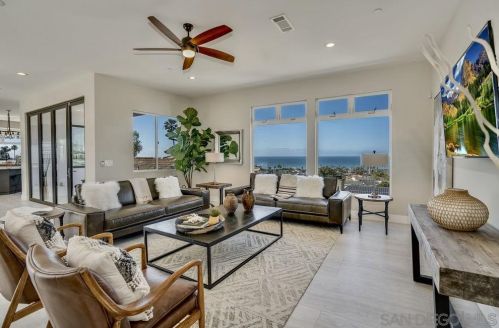 4410 Adair St, San Diego CA  92107-3802 exterior