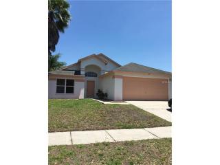 1916 Tinker Dr, Lutz FL  33559-3391 exterior