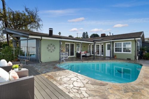 5529 Littlebow Rd, Palos Verdes Estates CA  90275-2366 exterior