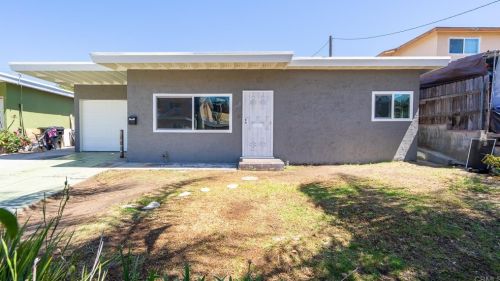 3960 T St, San Diego, CA 92113-2852