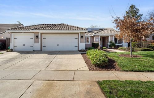 4424 Dusham Cir, Mather CA  95655-3054 exterior