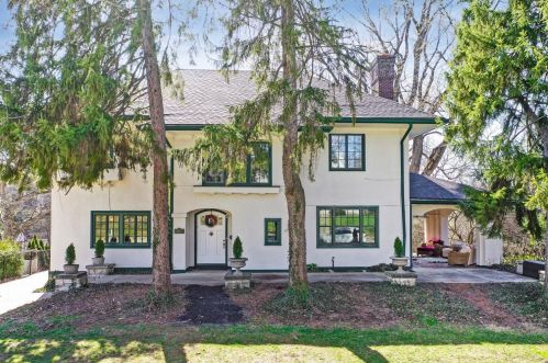 4057 Beechwood Ave, Cincinnati, OH 45229-1409