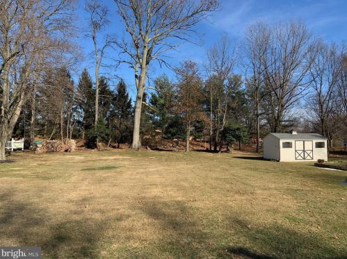 1615 Heebner Way, Lansdale PA 19446-4317 exterior