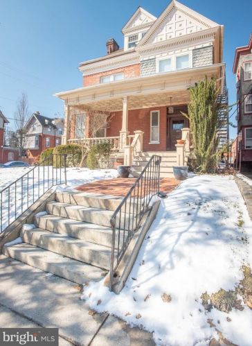 1301 Franklin St, Wilmington, DE 19806-4213