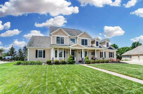 1649 Ashmont Ct, Xenia, OH 45385-7060