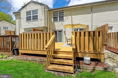 36 Quail Run, Berkeley Township NJ  08721-1300 exterior