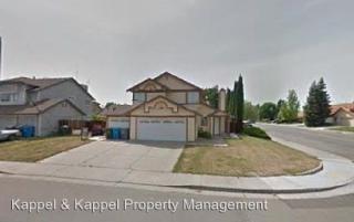 265 Sanborn Ln, Liberty Farms CA  95620-2535 exterior