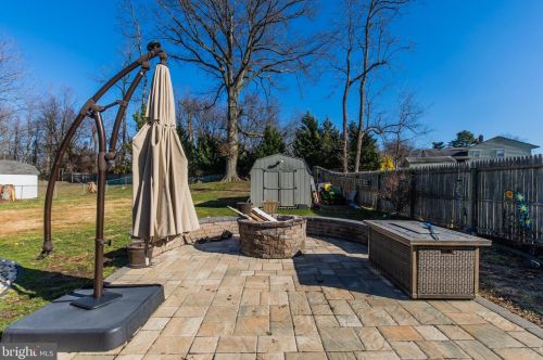 25 Goldy Dr, Gloucester NJ  08030-1318 exterior