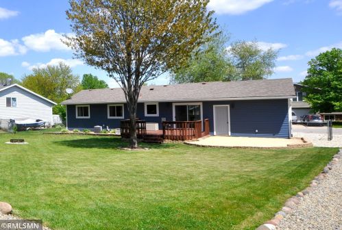 709 3rd Ave, Byron MN  55920-9786 exterior