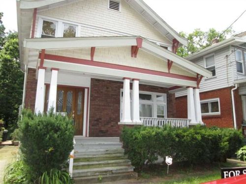 421 Southern Ave, Covington, KY 41015-1563