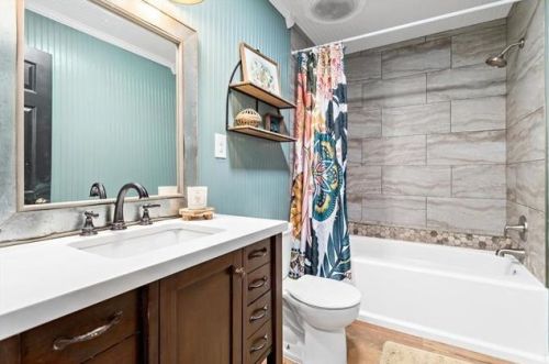 3555 Briggs Rd, Orange TX  77630-9125 exterior