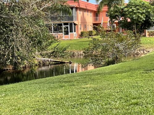 596 Saxony M, Delray Beach, FL 33446-1061