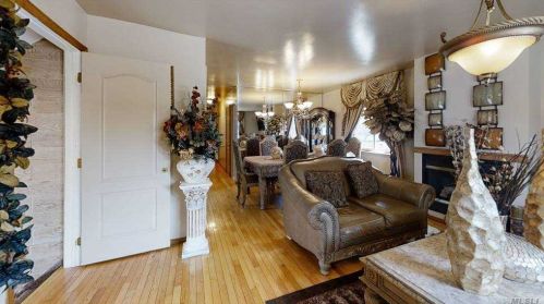 114-17 115th St, Jamaica, NY 11420-1303