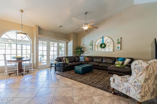 2120 Laurel St, Mesa AZ 85213-2390 exterior