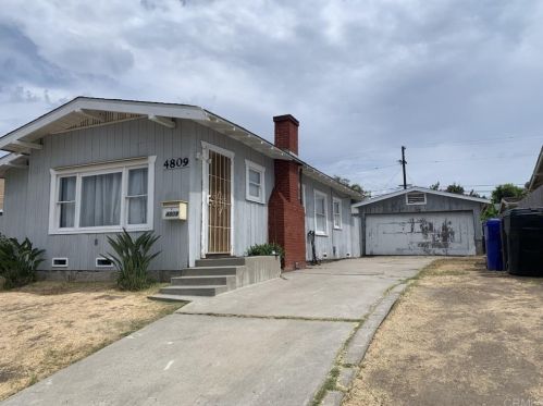 4809 Felton St, San Diego, CA 92116-1831