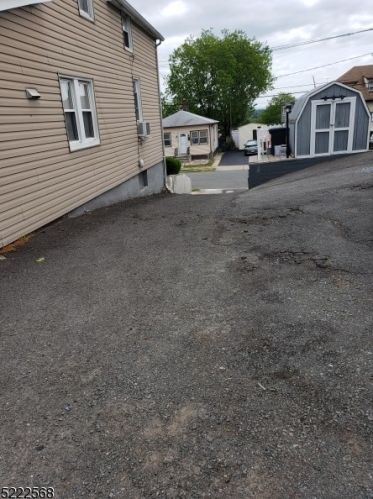 375 5th Ave, Paterson NJ  07514-2234 exterior