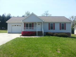 116 Davidson Ave, Winston Salem, NC 27127-6721