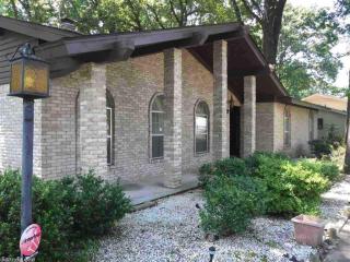 1210 Jeff Davis St, Jacksonville, AR 72076-3138