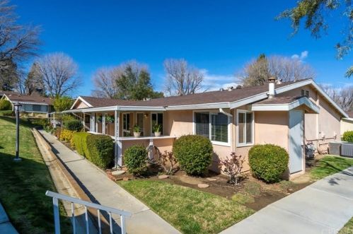 19156 Avenue Of The Oaks, Santa Clarita, CA 91321-5331