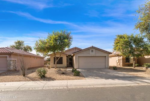 5128 Citrus Ln, Gilbert AZ  85234 exterior