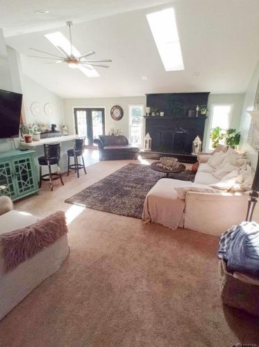 8283 Wellbaum Rd, Brookville OH  45309-9236 exterior