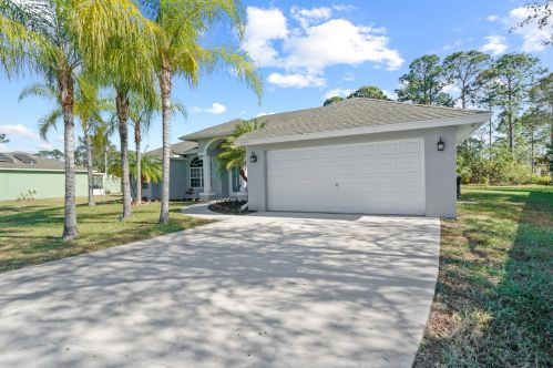 2773 Dallas St, Fort Pierce FL  34953-2865 exterior