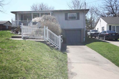 503 Rosary Dr, Covington, KY 41018-1313
