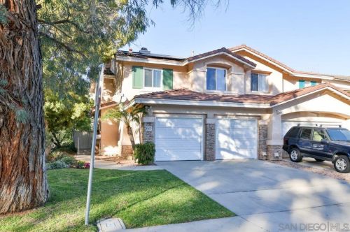 10652 Tipperary Way, San Diego, CA 92131-3663