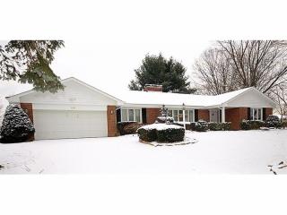 168 Highvue Dr, Venetia, PA 15367-1251