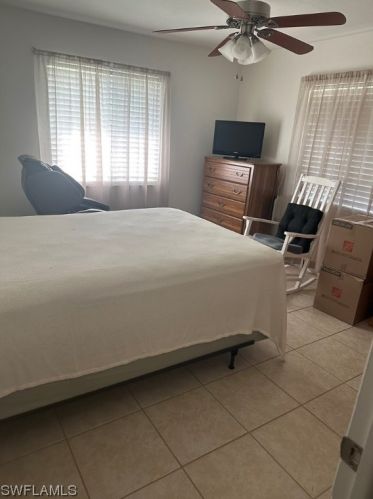 605 3rd St, Lehigh Acres FL  33936-1409 exterior