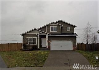 16681 Rainier Vw Dr, Yelm WA  98597-8770 exterior