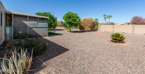 9934 Oak Rdg Dr, Sun City AZ 85351-1658 exterior