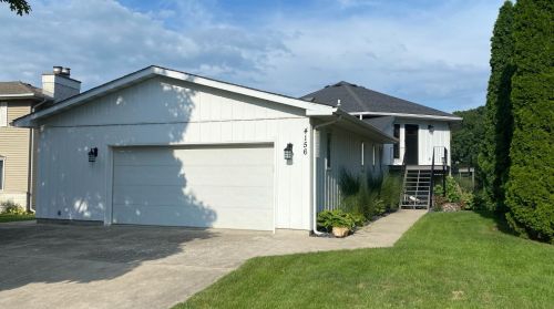 4156 Oakmont, Crown Point IN 46307-8958 exterior