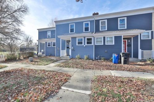 12 Chalmers Ct, Cincinnati, OH 45218-1007
