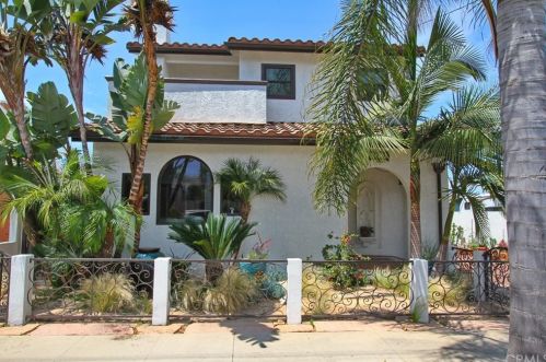 4219 6th St, Long Beach, CA 90814-1704