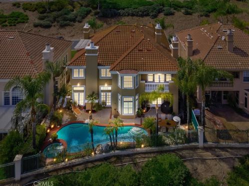 24 Thorn Oak, Trabuco Canyon, CA 92679-4200