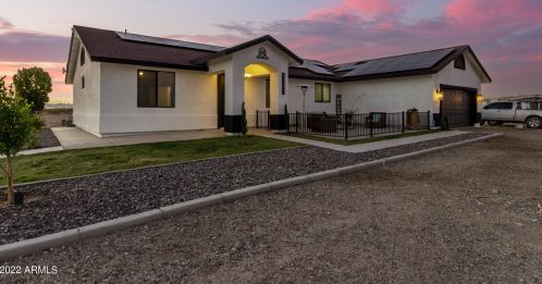 5323 373rd Ave, Tonopah, AZ 85354-8276