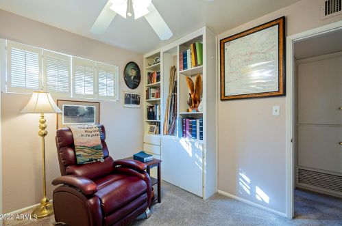 2832 69th St, Scottsdale AZ 85251-1202 exterior