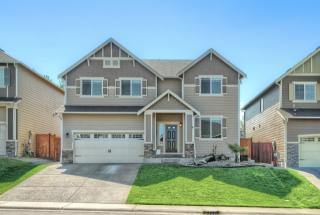 13625 74th Avenue Ct, Puyallup, WA 98373-8203