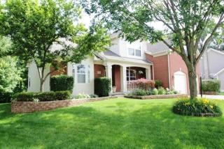 984 Inverness Gln, Pickerington, OH 43147-8475