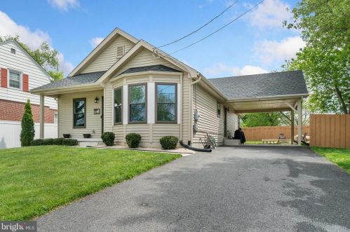 5 Harbeson Pl, Wilmington, DE 19804-3701